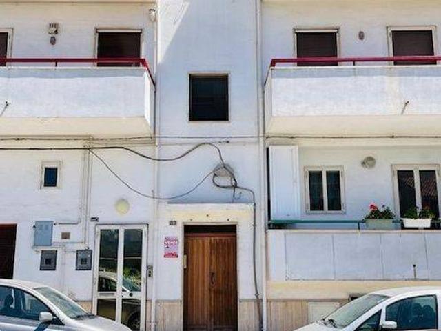 Appartamento in vendita a Carovigno BR
