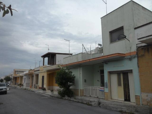 Appartamento in vendita a Carovigno BR