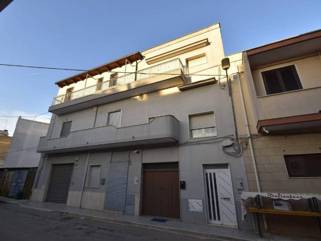 Appartamento in vendita a Carovigno BR