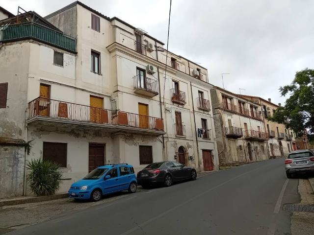 Appartamento in vendita a Carolei CS