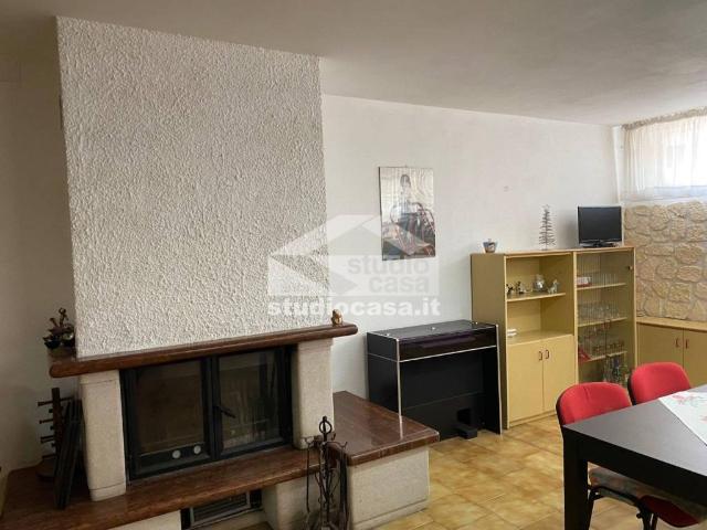 Appartamento in vendita a Carona BG