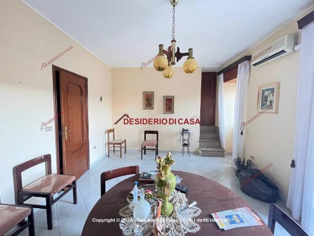 Appartamento in vendita a Caronia ME