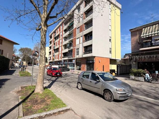 Appartamento in vendita a Caronno Pertusella VA