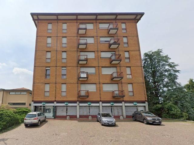 Appartamento in vendita a Caronno Varesino VA