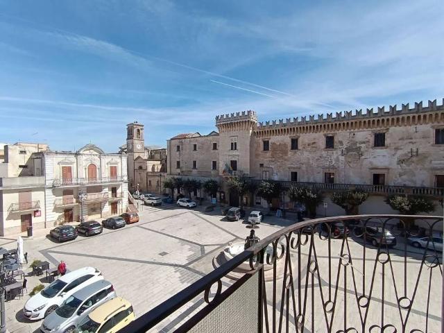 Appartamento in vendita a Carosino TA