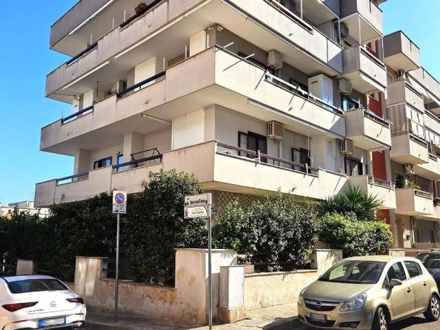 Appartamento in vendita a Carosino TA
