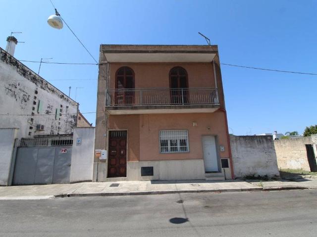 Appartamento in vendita a Carosino TA