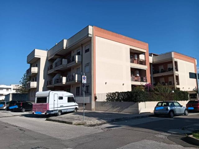Appartamento in vendita a Carosino TA