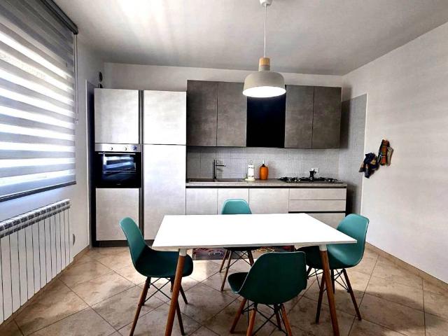Appartamento in vendita a Carosino TA