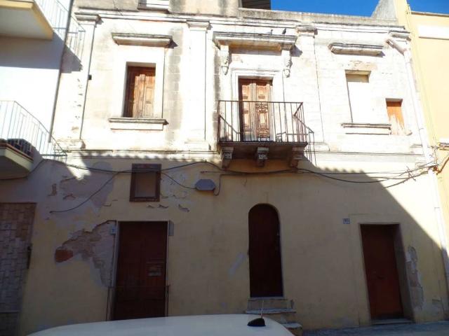 Appartamento in vendita a Carosino TA