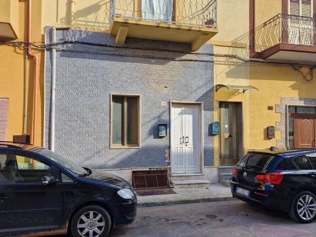 Appartamento in vendita a Carosino TA