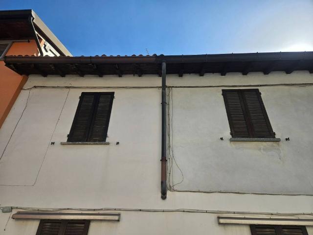 Appartamento in vendita a Carate Brianza MB