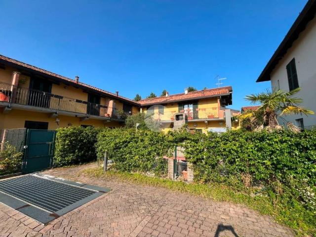 Appartamento in vendita a Carate Brianza MB