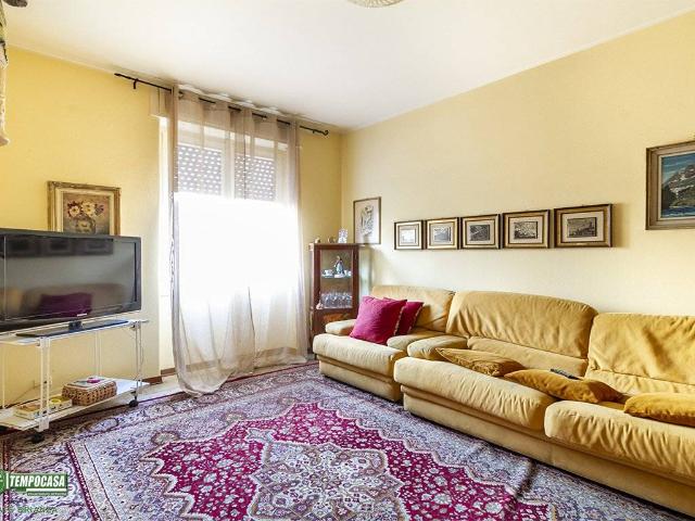 Appartamento in vendita a Carate Brianza MB