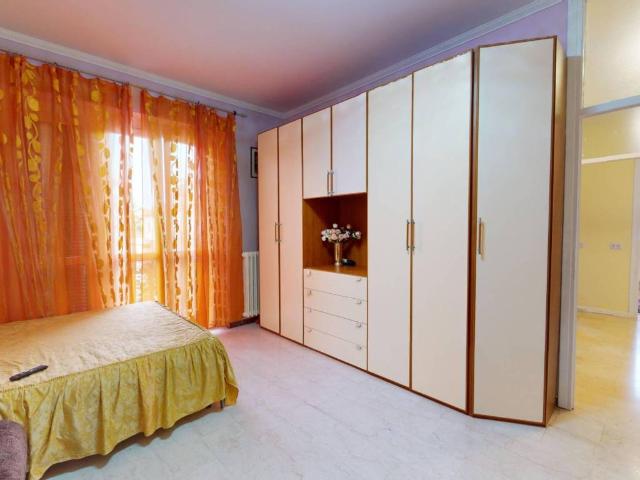 Appartamento in vendita a Carate Brianza MB