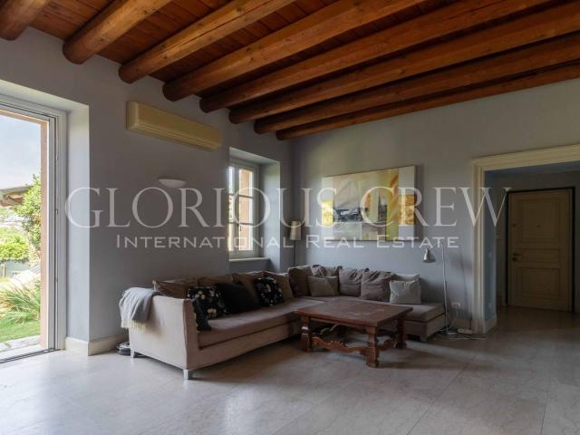 Appartamento in vendita a Carate Brianza, Costa Lambro