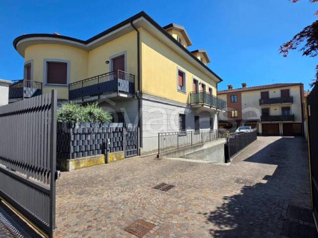 Appartamento in vendita a Caravaggio