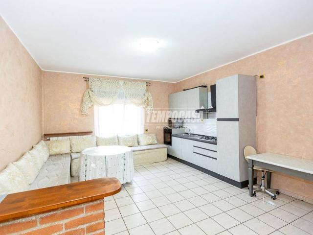 Appartamento in vendita a Caravaggio BG