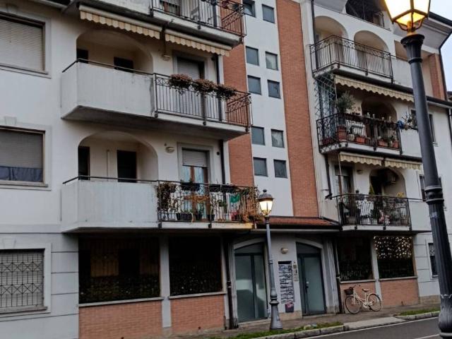 Appartamento in vendita a Caravaggio BG