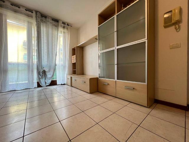 Appartamento in vendita a Caravaggio BG