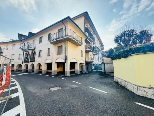 Appartamento in vendita a Caravaggio BG