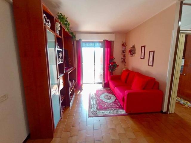 Appartamento in vendita a Caravaggio BG