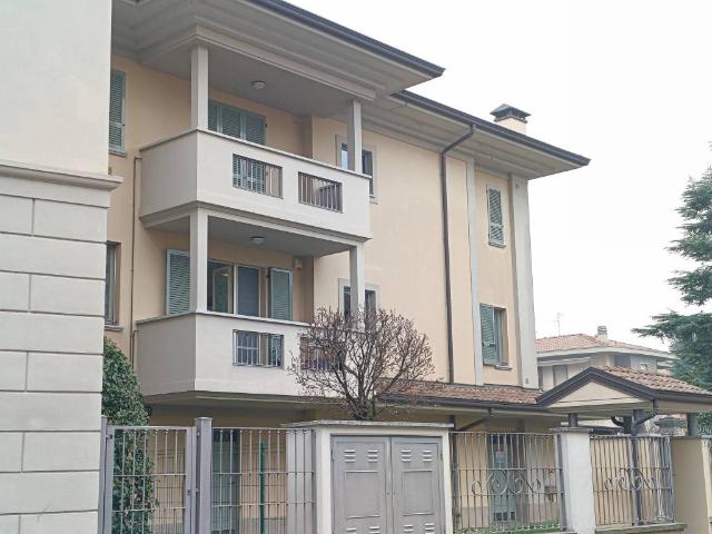 Appartamento in vendita a Caravaggio BG