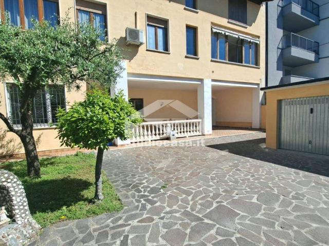 Appartamento in vendita a Caravaggio BG