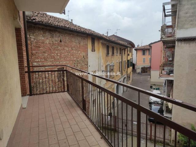 Appartamento in vendita a Caravaggio BG
