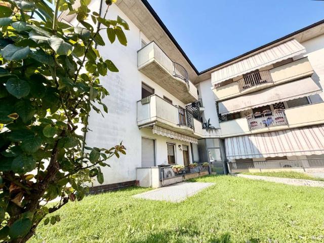 Appartamento in vendita a Caravaggio BG