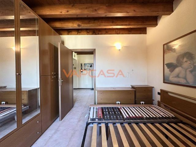 Appartamento in vendita a Caravaggio BG