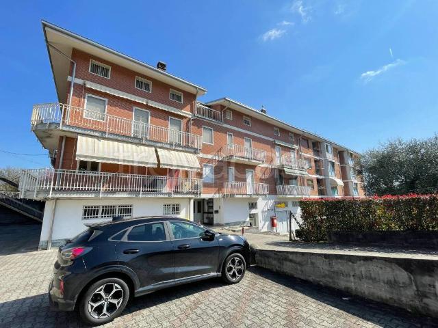 Appartamento in vendita a Caravino via San Solutore, 1
