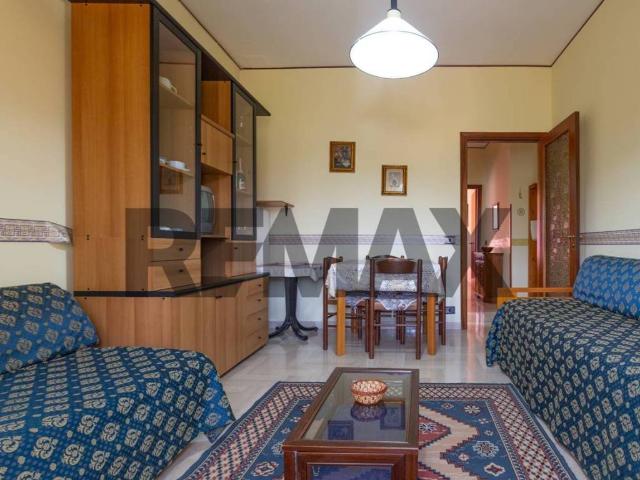 Appartamento in vendita a Caramanico Terme PE
