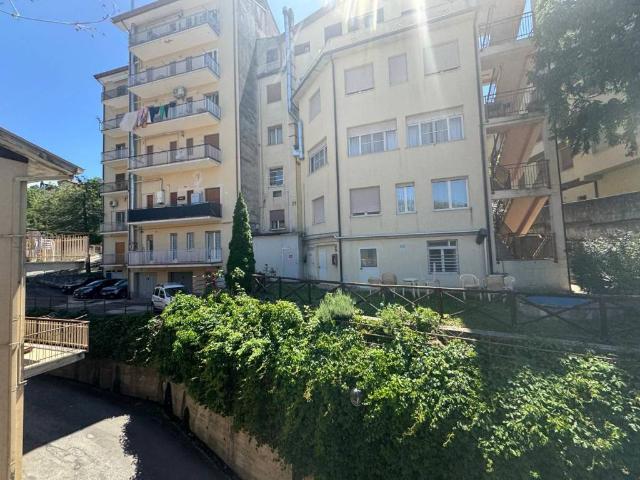 Appartamento in vendita a Caramanico Terme PE