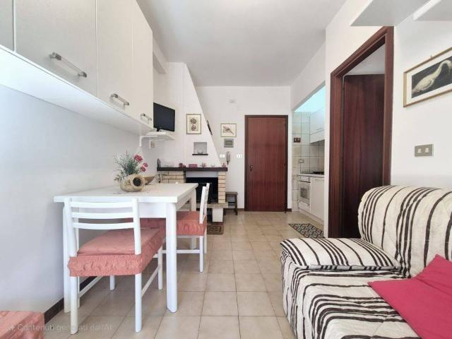Appartamento in vendita a Caramanico Terme PE