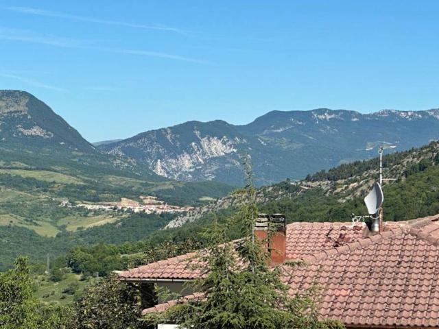 Appartamento in vendita a Caramanico Terme PE