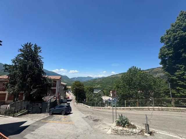 Appartamento in vendita a Caramanico Terme PE