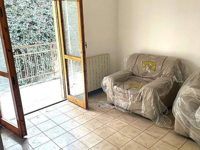 Appartamento in vendita a Caramanico Terme PE