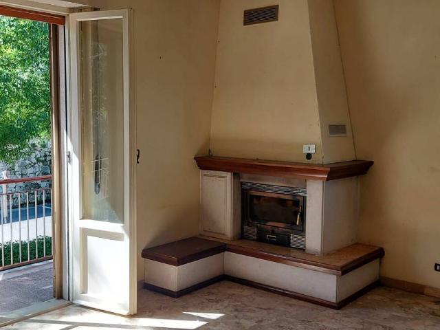 Appartamento in vendita a Caramanico Terme PE