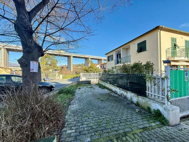 Appartamento in vendita a Caramagna, Imperia