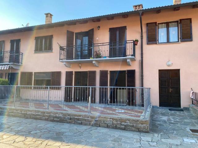 Appartamento in vendita a Caramagna Piemonte CN