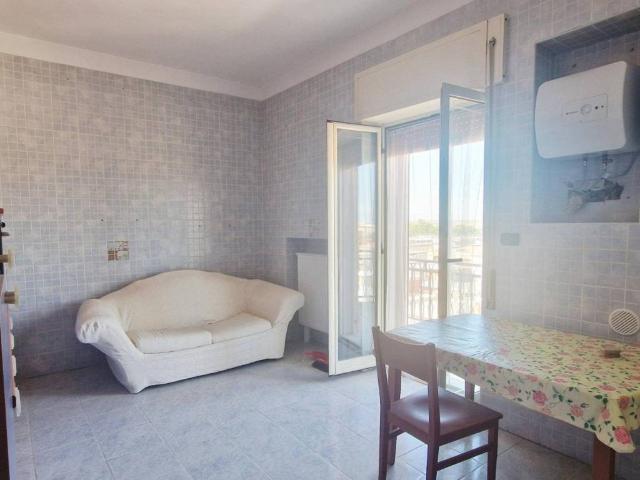Appartamento in vendita a Carapelle FG