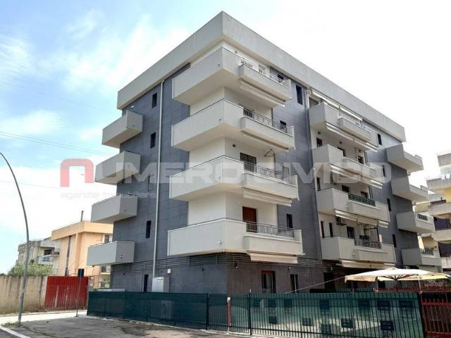 Appartamento in vendita a Carapelle FG