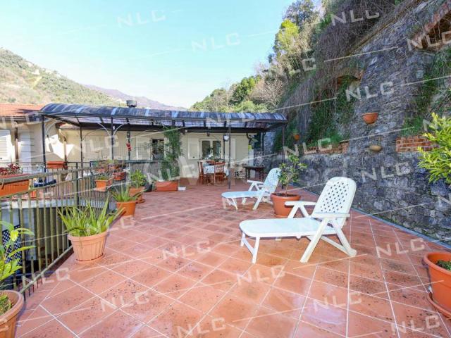 Appartamento in vendita a Carasco