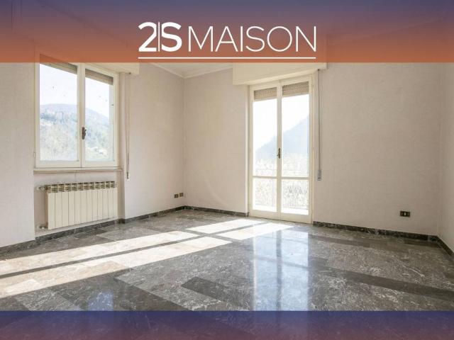 Appartamento in vendita a Carasco GE