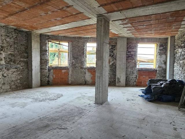 Appartamento in vendita a Carasco GE