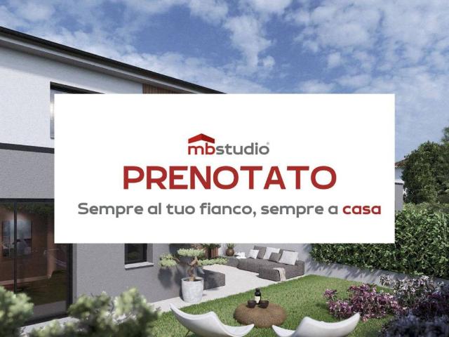 Appartamento in vendita a Carbonate CO