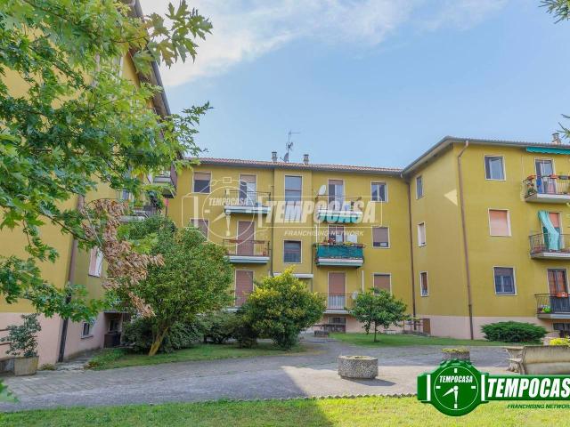 Appartamento in vendita a Carbonara Al Ticino