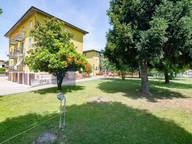 Appartamento in vendita a Carbonara al Ticino PV
