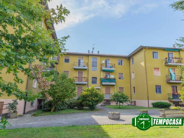 Appartamento in vendita a Carbonara al Ticino PV